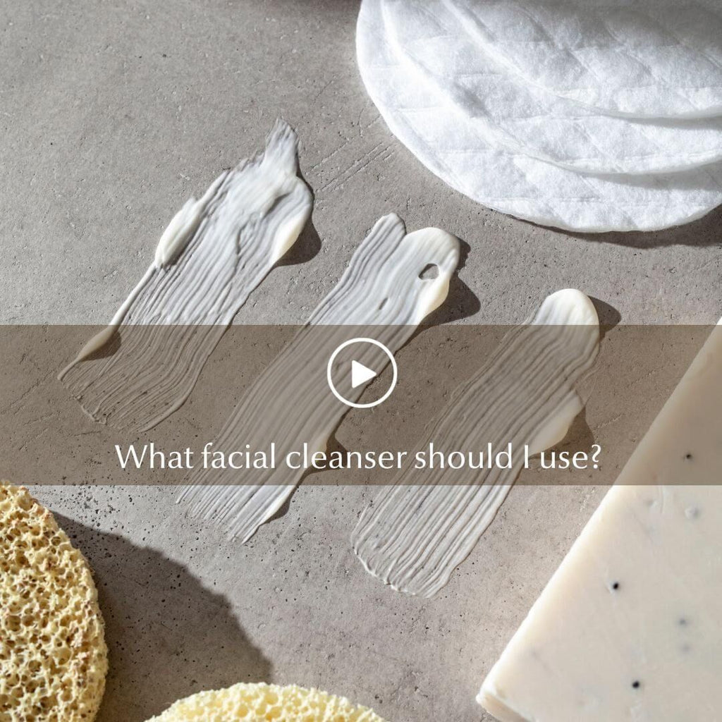 what_facial_cleanser_should_i_use