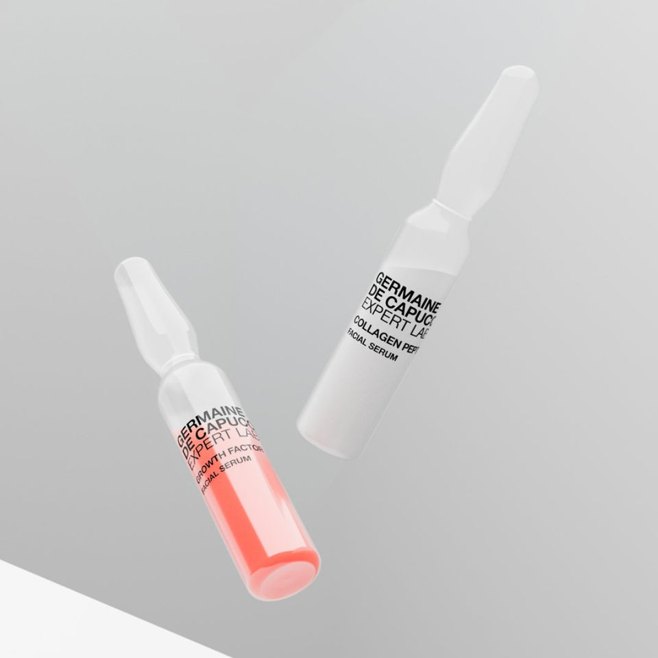 Facial Serums