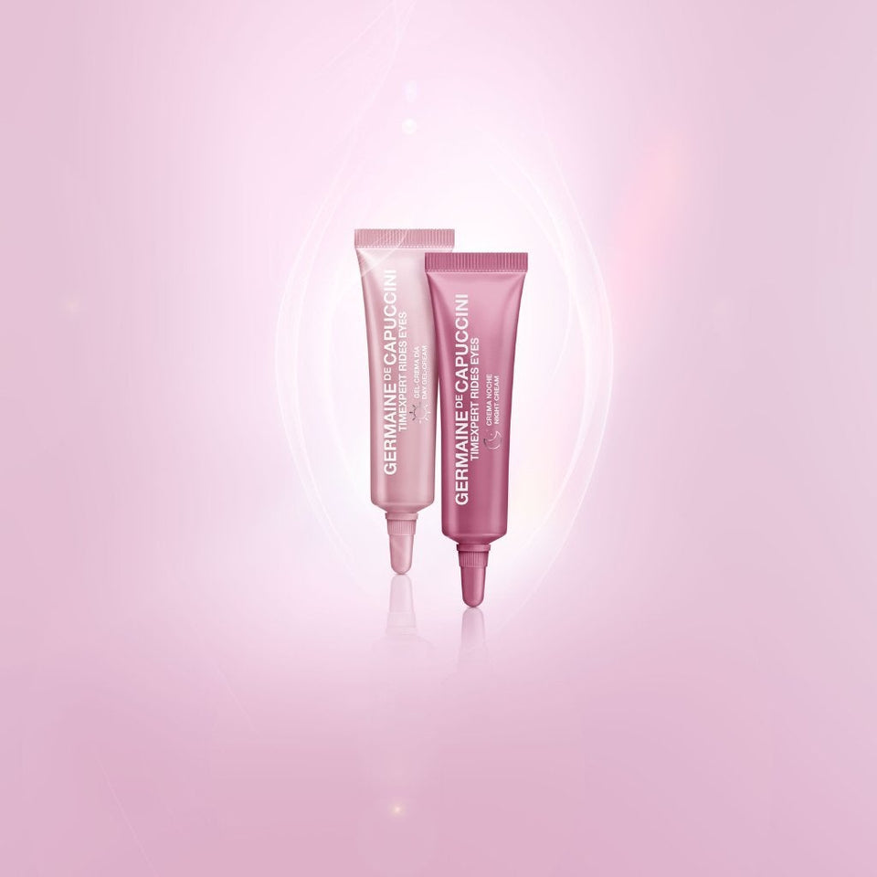 Eye and Neck Treatments