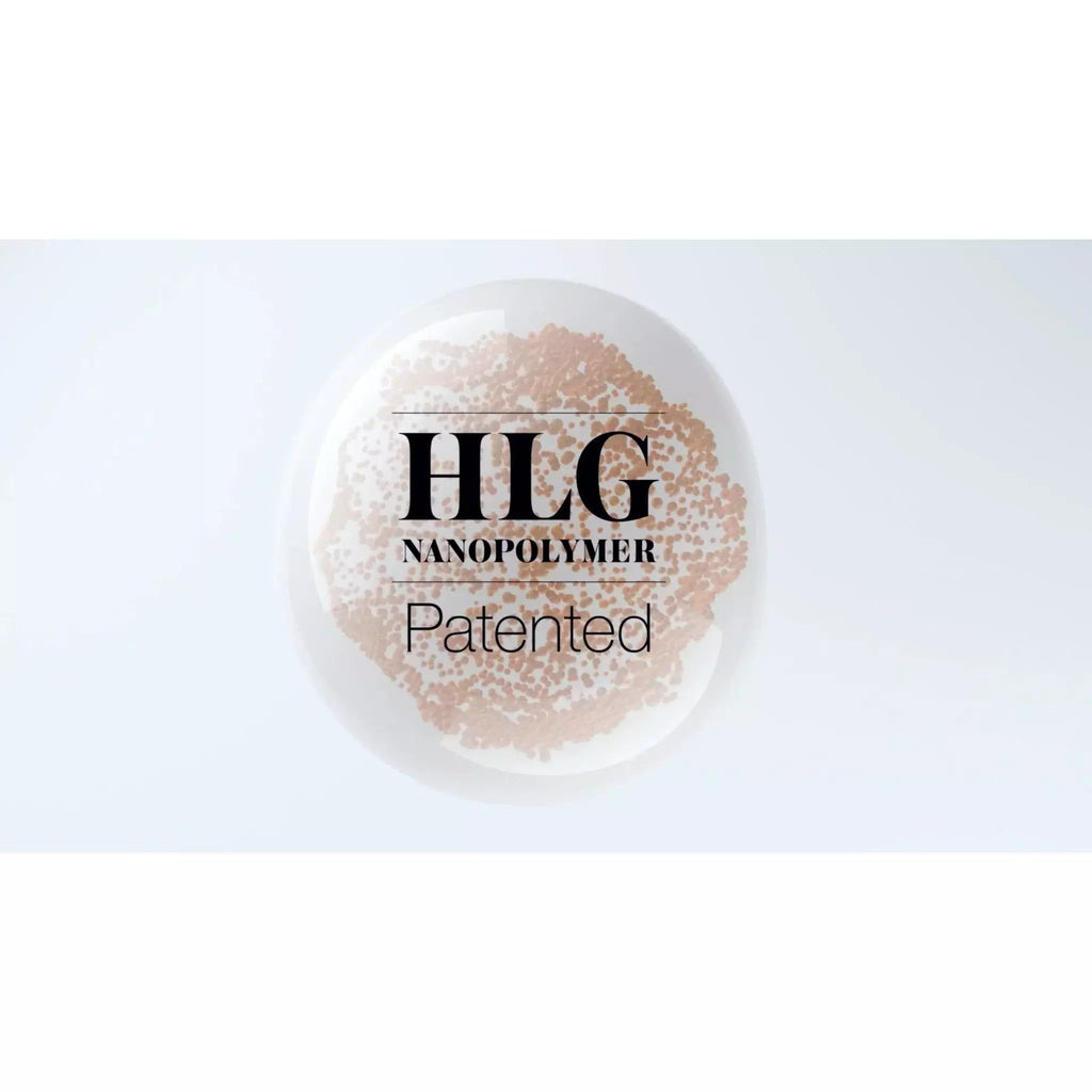 hydraluronic serum gel_HLG Nanopolymer exclusive