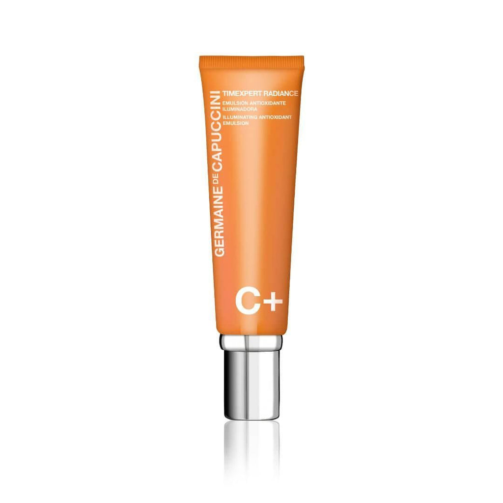 Radiace C+ Emulsion | Vitamin C Cream for Oily Combination Skin 