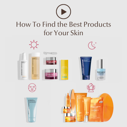 How To Find the Best Products for Your Skin - Germaine De Capuccini AU