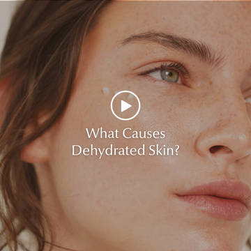 What Causes Dehydrated Skin? - Germaine De Capuccini AU
