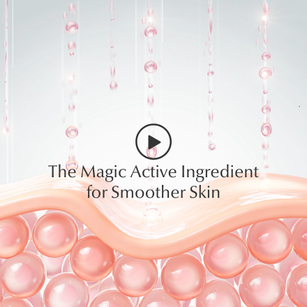 The Magic Active Ingredient for Smoother Skin Retinol