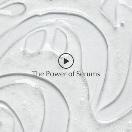 The Power of Serums