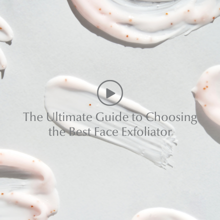 The Ultimate Guide to Choosing the Best Facial Exfoliator: Expert Tips by Tess Walls - Germaine de Capuccini AU