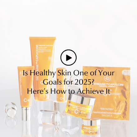 Want Healthy Skin in 2025? Here’s How to Get It