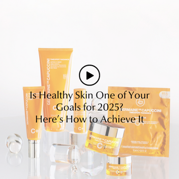 Want Healthy Skin in 2025? Here’s How to Get It