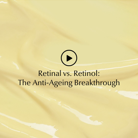 Retinal vs. Retinol: The Difference & Why Retinal Wins