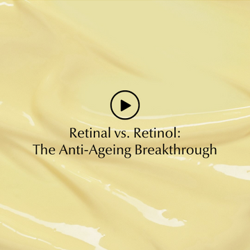 Retinal vs. Retinol: The Difference & Why Retinal Wins