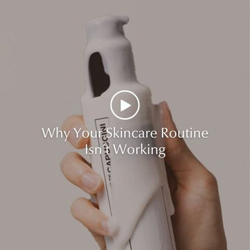 Why Your Skincare Routine Isn’t Working (And How to Fix It)