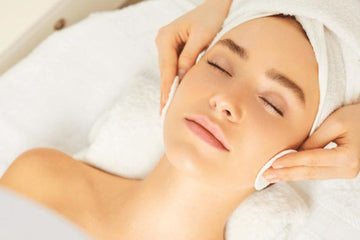 At home peeling skincare, should I use a AHA? - Germaine De Capuccini AU