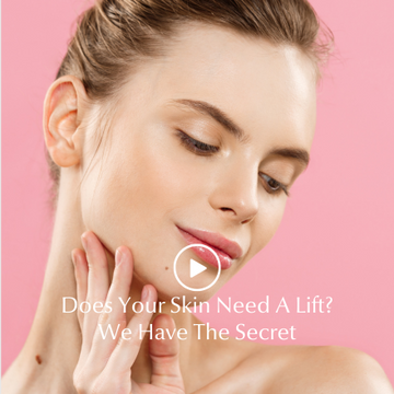 Professional Treatments for Sagging Skin 