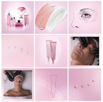 Finding the right skincare can be a puzzle - our experts can help you
