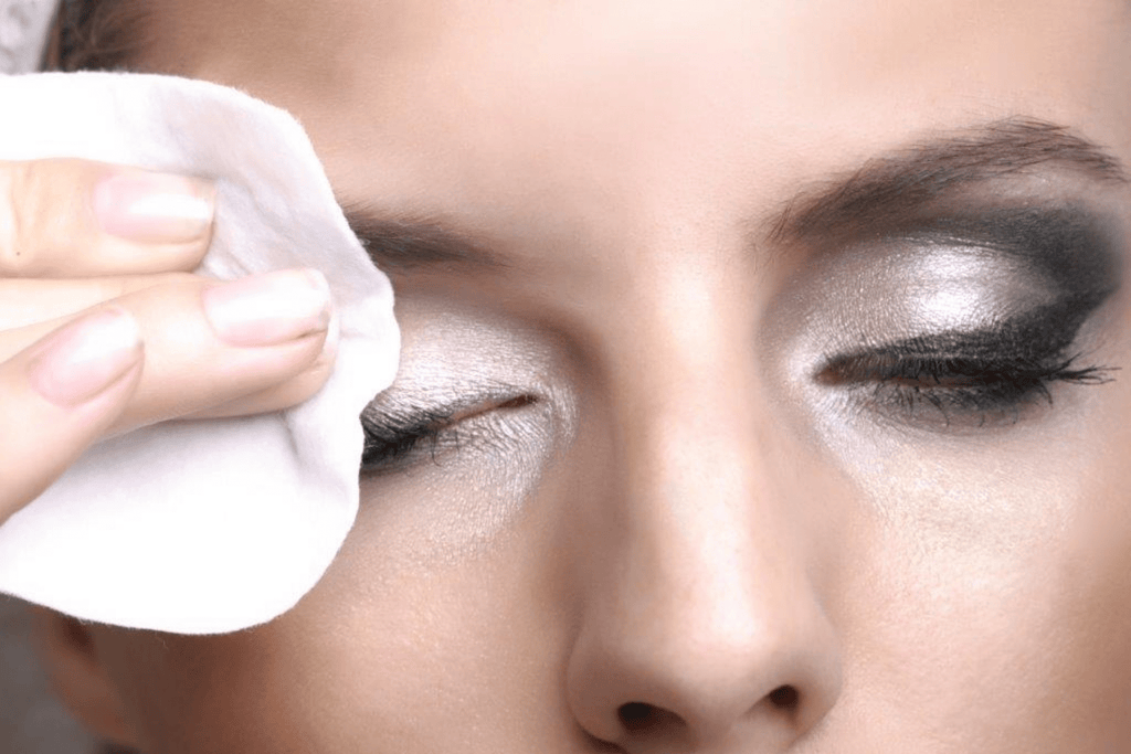 How to choose the right eye make up remover - Germaine De Capuccini AU