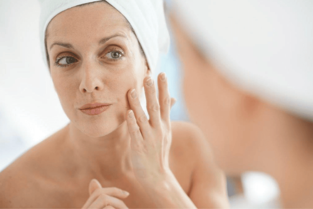 How to Combat Dry Skin As We Get Older - Germaine De Capuccini AU