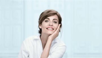 Award winning ingredients for the best anti-ageing cream for the woman who wants to treat all signs of ageing 
