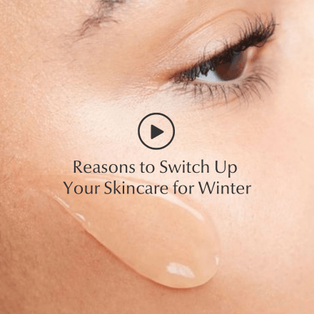 Reasons to Switch Up Your Skincare for Winter - Germaine De Capuccini AU