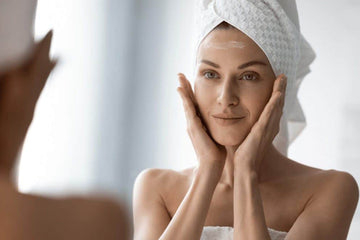 Serum Vs Moisturiser Do you need both? - Germaine De Capuccini AU