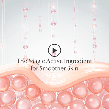 The Magic Active Ingredient for Smoother Skin Retinol
