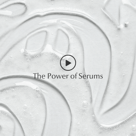 The Power of Serums - Germaine De Capuccini AU