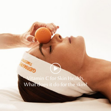 Vitamin C for Skin Health. What does it do for the skin? - Germaine De Capuccini AU