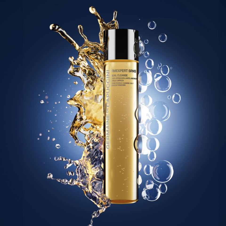 Cleansers & Toners