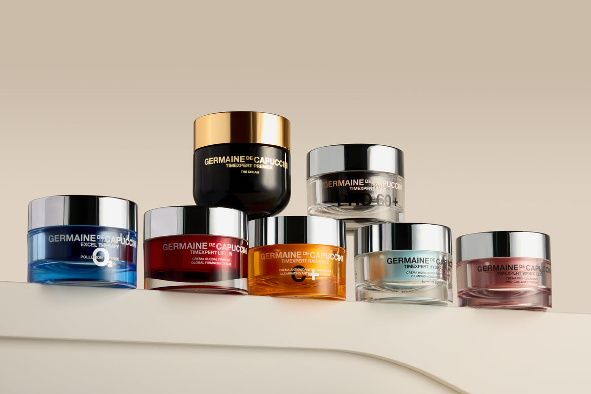 Best Treatment Creams in Australia | Germaine de Capuccini AU