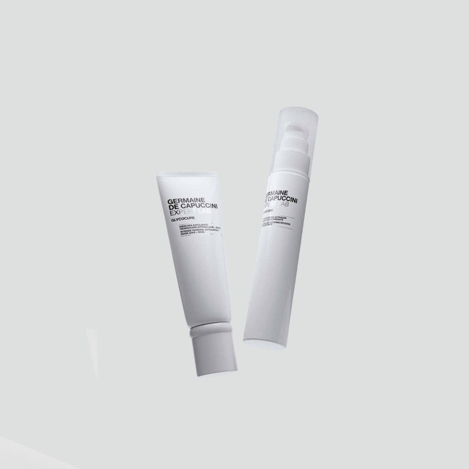 Exfoliants
