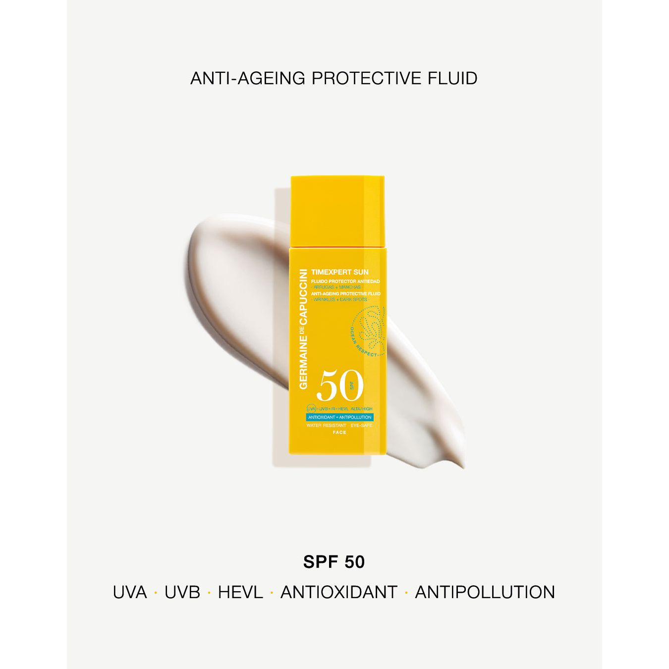 SPF 50 Sunscreen: Ultimate Protection for Your Skin