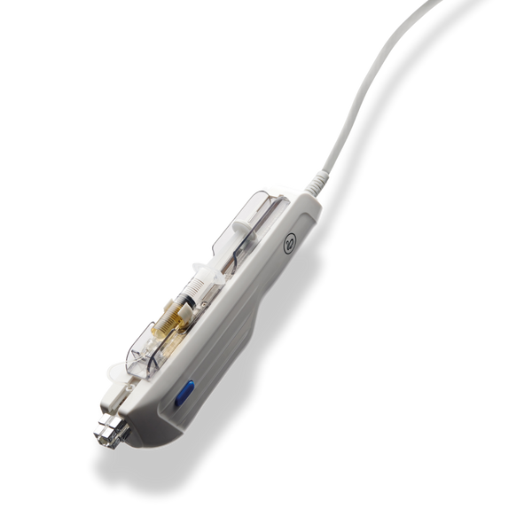 Needle-Free. Pain-Free. Professionally Powerful.