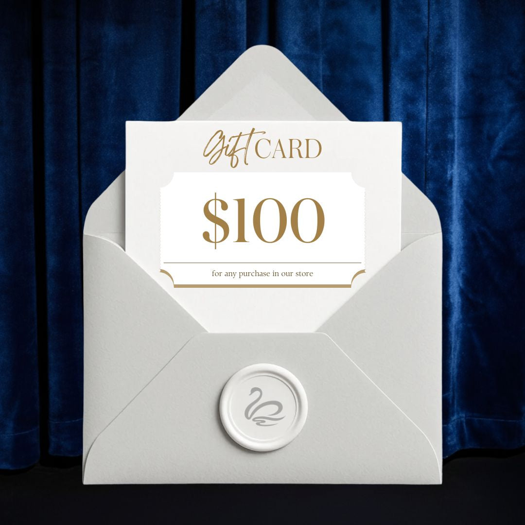 $100 GIFT CARD