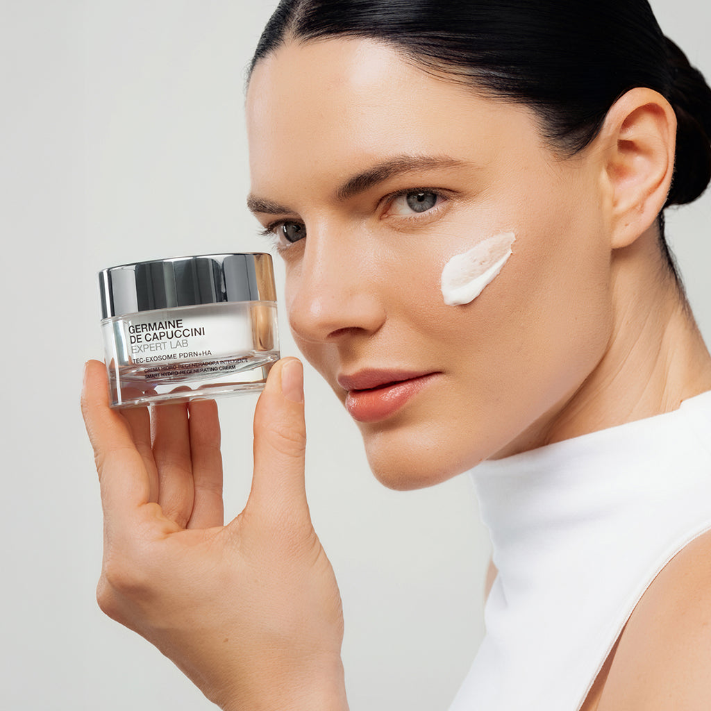 Skincare Solutions | Serums, Moisturisers - Germaine De Capuccini