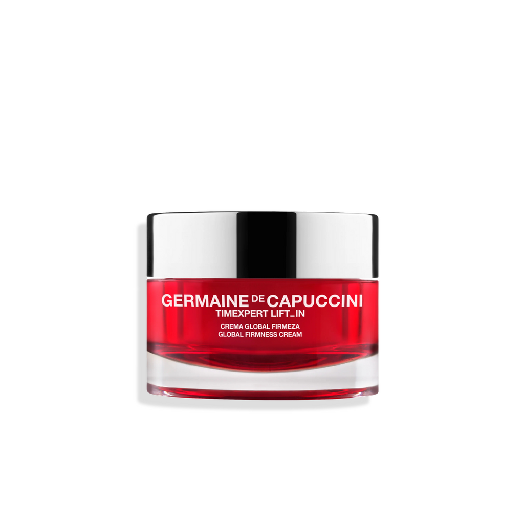 Timexpert Lift_IN Global Firmness Cream, cream jar, front side