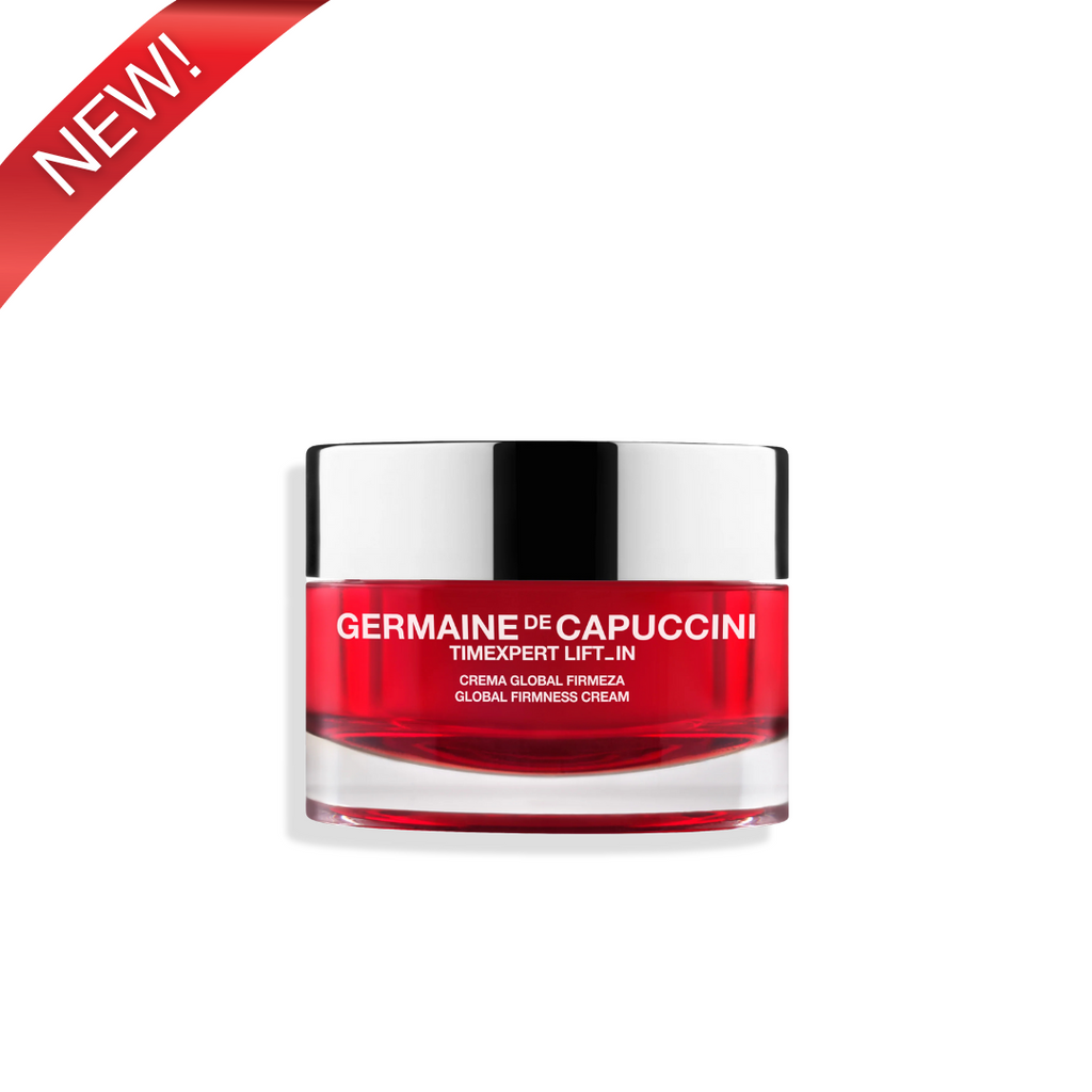 Timexpert Lift_IN Global Firmness Cream, cream jar, front side