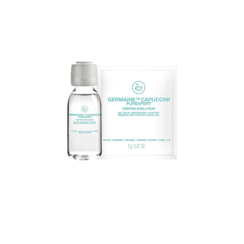 Purexpert Exfoliating Enzyme Peel - Germaine De Capuccini AU