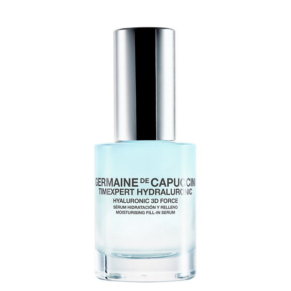 Timexpert Hydraluronic - 3D Plump and Fill Serum