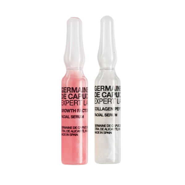 Expert Lab Intensive Boosters