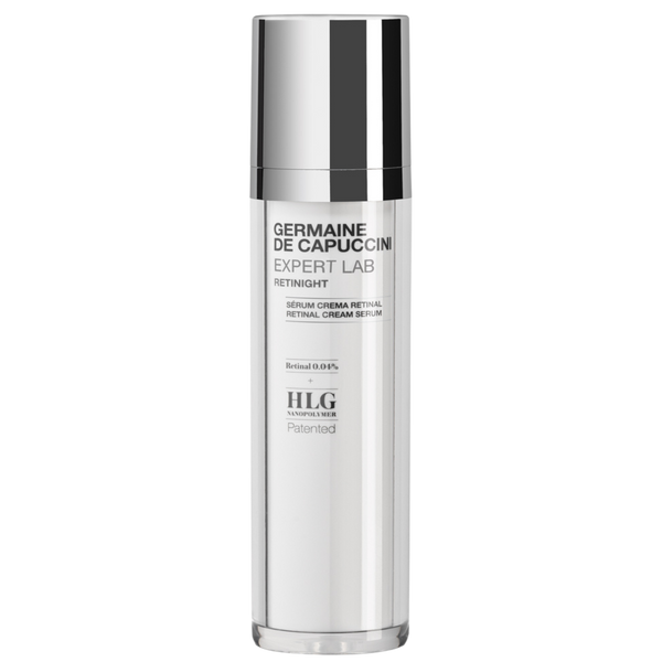 Expert Lab Retinight - Retinal Cream Serum