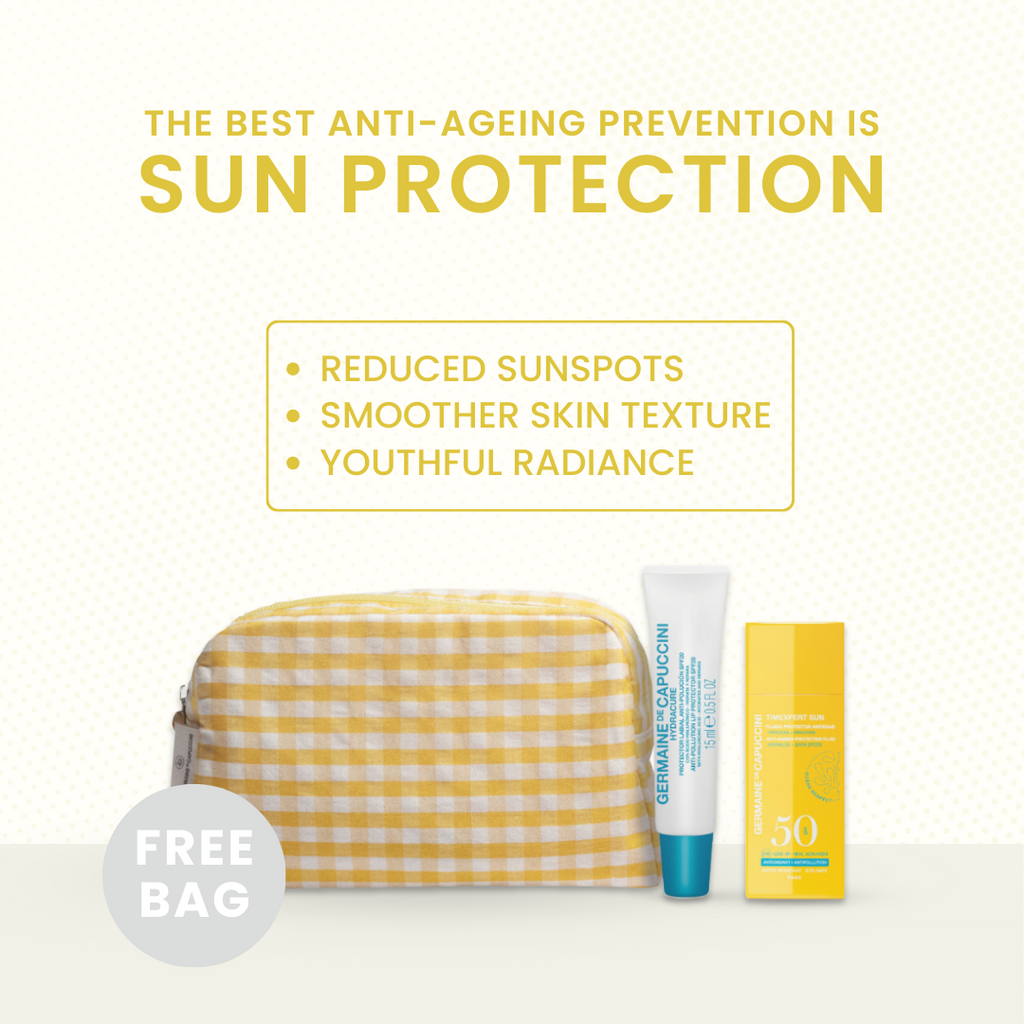 best sun protection spf