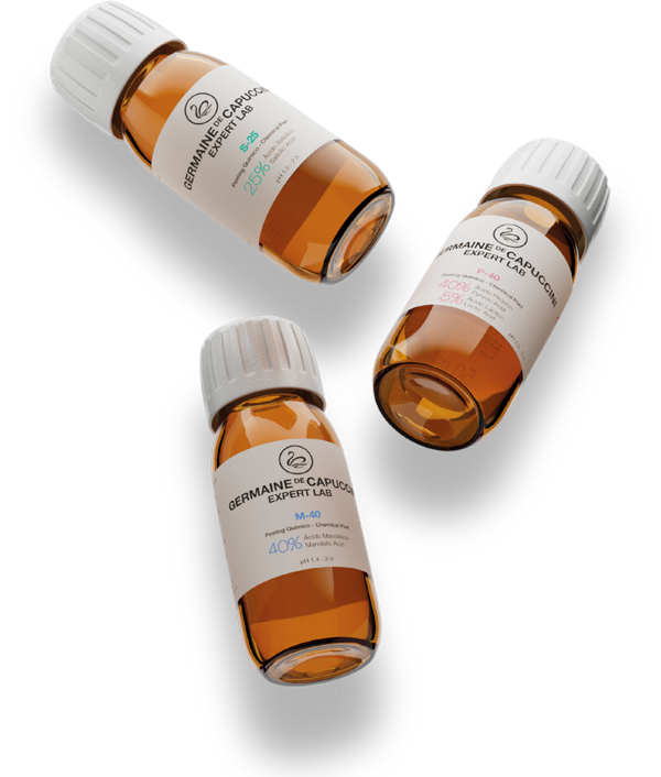 Intensify your Treatments