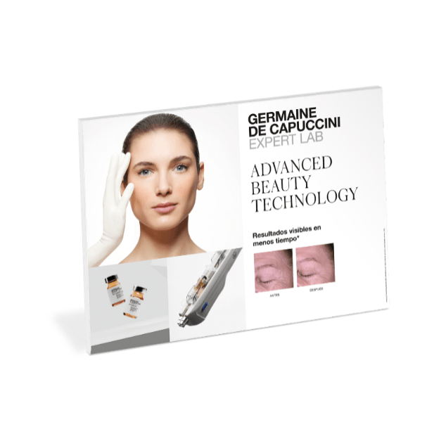 DISPLAY 60X44 EXPERT LAB FACIAL ENG - Germaine De Capuccini AU