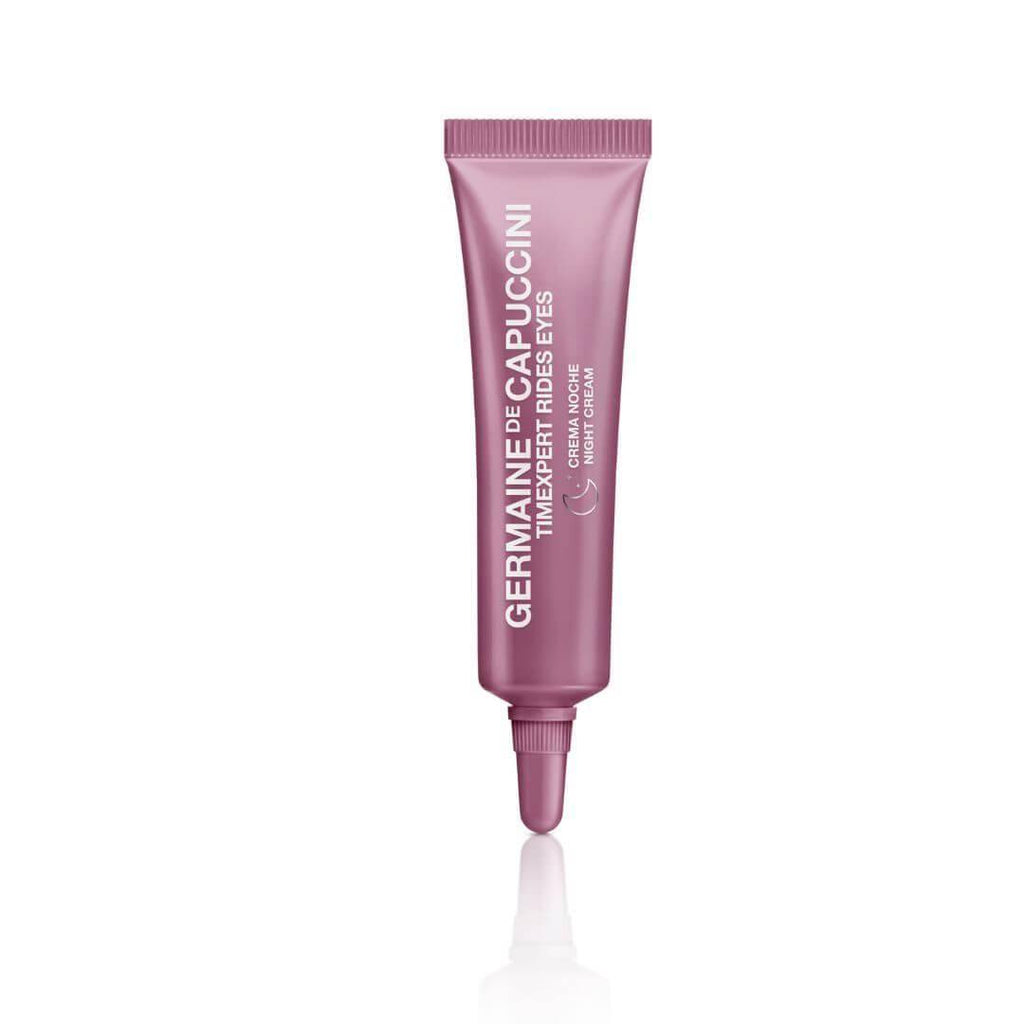 eye contour_night cream tube