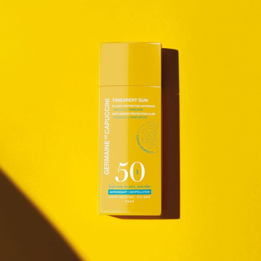 SPF 50 Sunscreen: Ultimate Protection for Your Skin