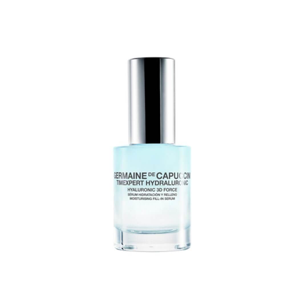 Hydraluronic Serum Gel - Revitalize and Hydrate Your Skin – Germaine De ...