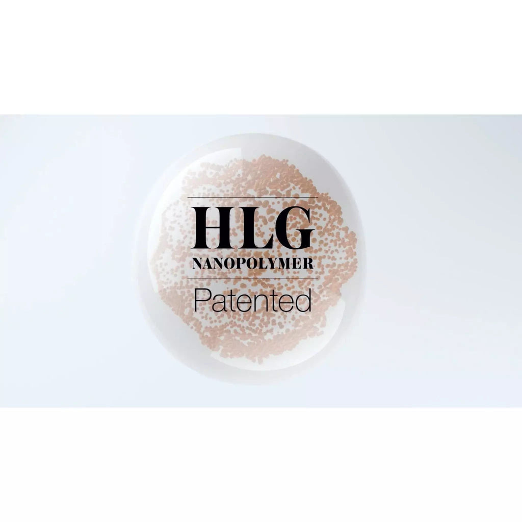 Exclusive to Germaine de Capuccini HLG Nanopolyer increases Vitamin C penetration by 6 times