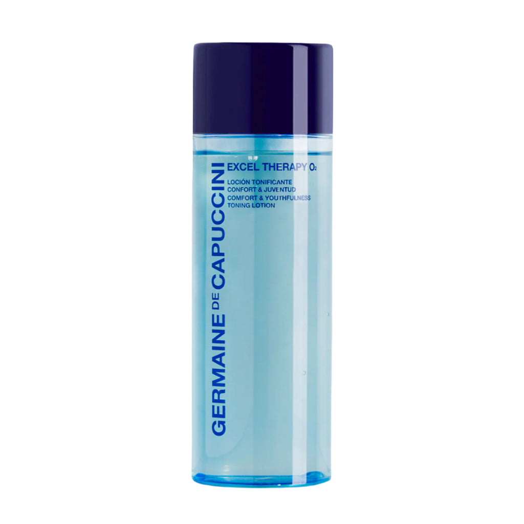 Toning Lotion - ET 02 Hydrating - Germaine De Capuccini AU