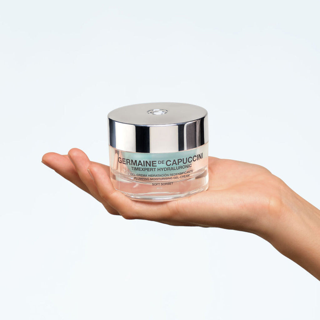 Best Hydraluronic_Soft Cream