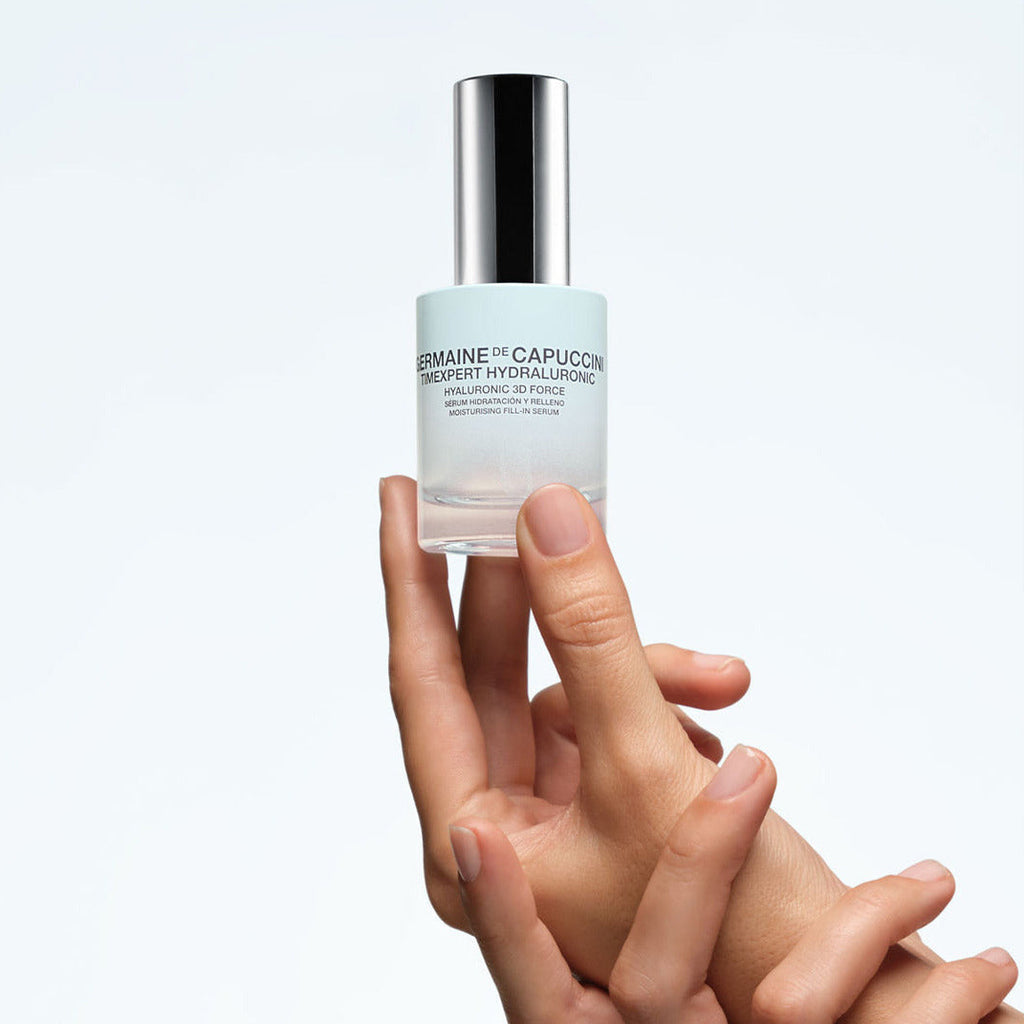 Hydraluronic 3DForce_Bottle