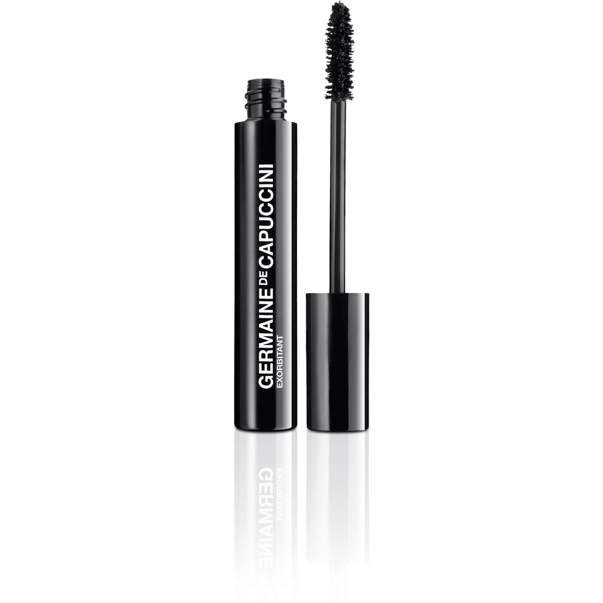 Exorbitant Mascara - 371 Black – Germaine De Capuccini AU